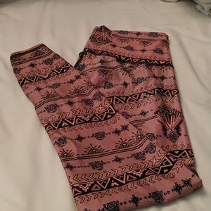 Soft & stretchy leggings